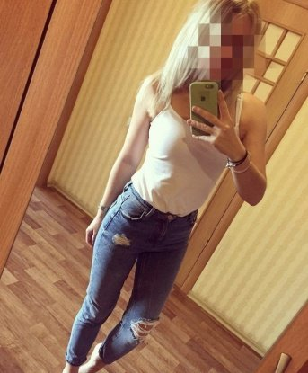 Проститутка Качканар : Владислава